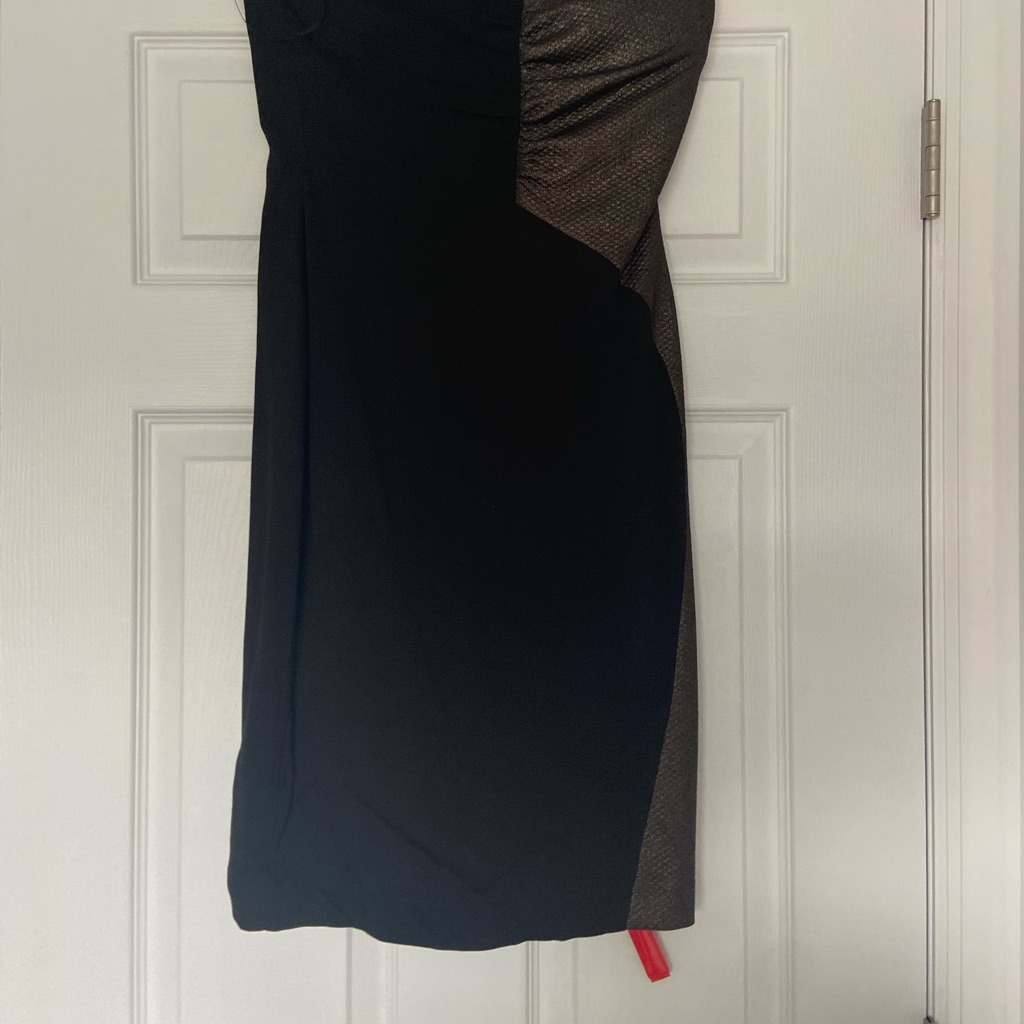 Reisss Strapless Dress Brand New